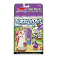 Water Wow! Bible Stories Water Reveal Pad